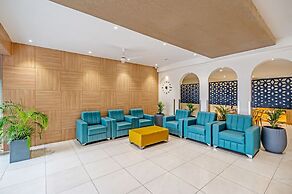 SAPPHIRE BLISS HOTEL