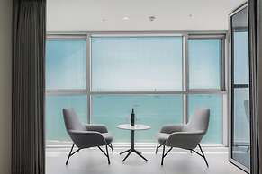 WAVE M HOTEL WEST