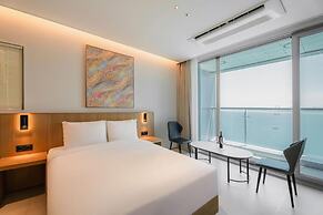 WAVE M HOTEL WEST
