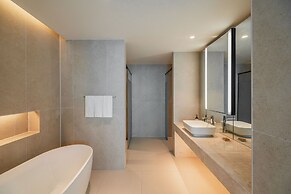 WAVE M HOTEL WEST
