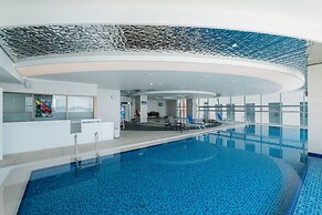 WAVE M HOTEL WEST