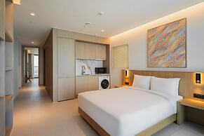 WAVE M HOTEL WEST