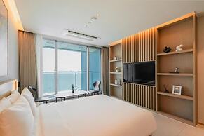 WAVE M HOTEL WEST
