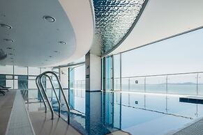 WAVE M HOTEL WEST