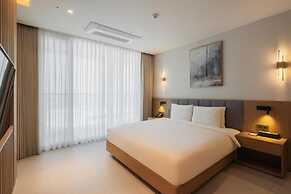 WAVE M HOTEL WEST