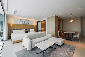 WAVE M HOTEL WEST