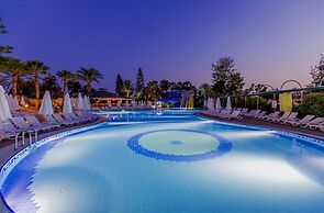 Holiday Park Resort