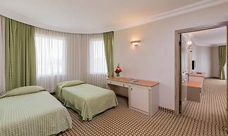 Holiday Park Resort