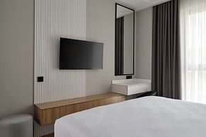 STYLO Residences & Suites