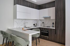 STYLO Residences & Suites