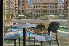 STYLO Residences & Suites
