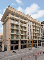 STYLO Residences & Suites
