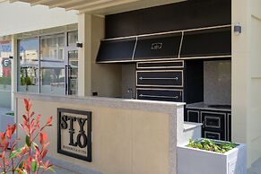 STYLO Residences & Suites