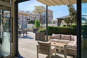 STYLO Residences & Suites