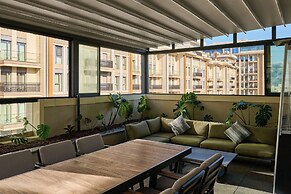 STYLO Residences & Suites