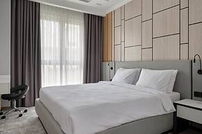STYLO Residences & Suites