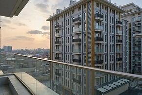 STYLO Residences & Suites