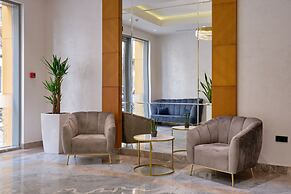 STYLO Residences & Suites