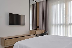 STYLO Residences & Suites