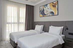 STYLO Residences & Suites