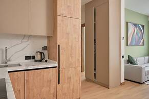 STYLO Residences & Suites