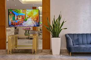 STYLO Residences & Suites
