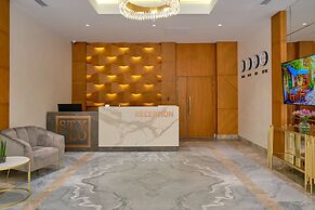 STYLO Residences & Suites