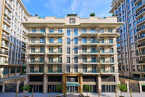 STYLO Residences & Suites