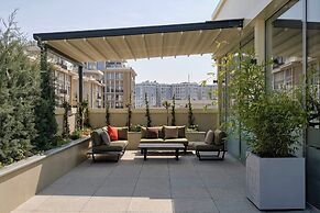 STYLO Residences & Suites