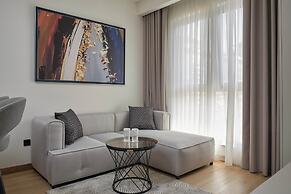 STYLO Residences & Suites