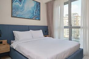 STYLO Residences & Suites