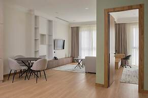STYLO Residences & Suites