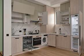 STYLO Residences & Suites