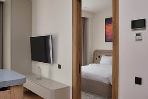 STYLO Residences & Suites