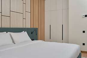 STYLO Residences & Suites