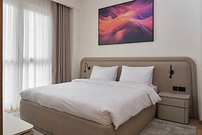 STYLO Residences & Suites