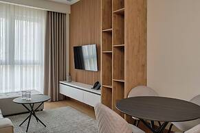 STYLO Residences & Suites