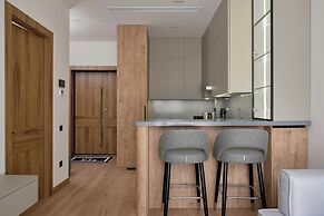 STYLO Residences & Suites
