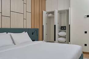STYLO Residences & Suites