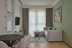 STYLO Residences & Suites