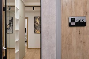 STYLO Residences & Suites