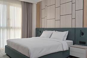 STYLO Residences & Suites
