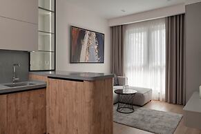 STYLO Residences & Suites
