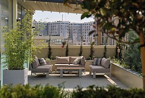 STYLO Residences & Suites