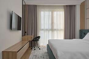 STYLO Residences & Suites