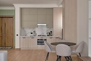 STYLO Residences & Suites