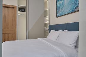 STYLO Residences & Suites