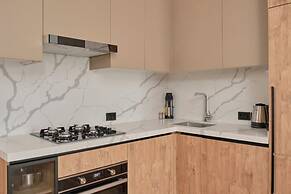 STYLO Residences & Suites