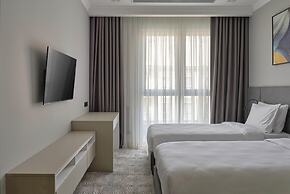 STYLO Residences & Suites