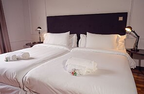 Hotel Hita - Nature Experience